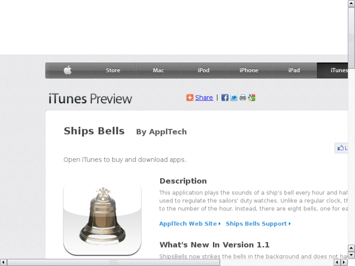 www.shipsbells.info