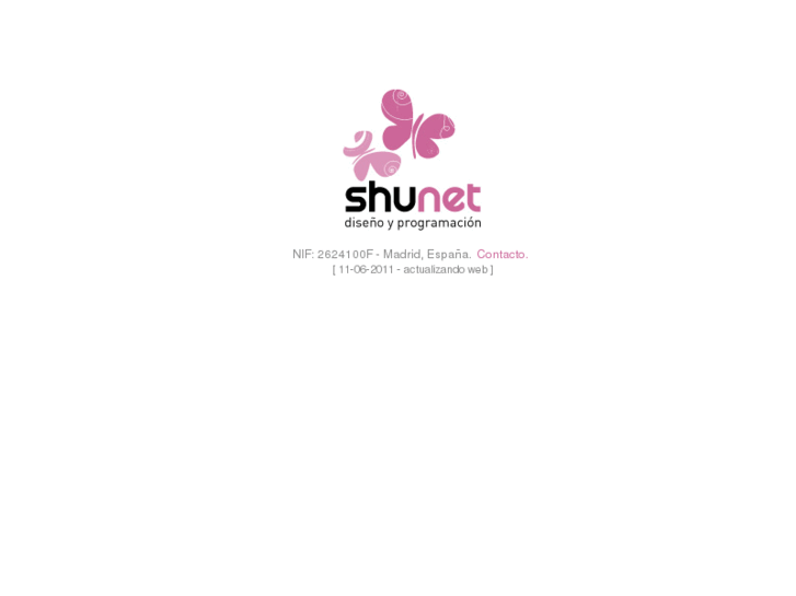 www.shunet.es