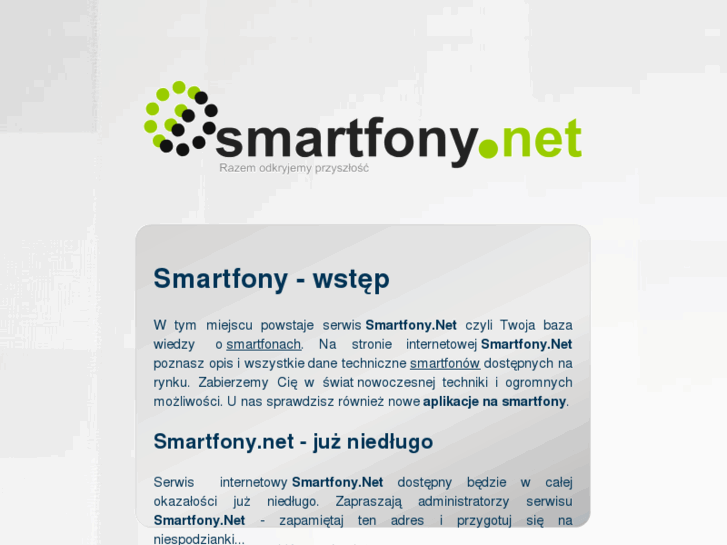 www.smartfony.net
