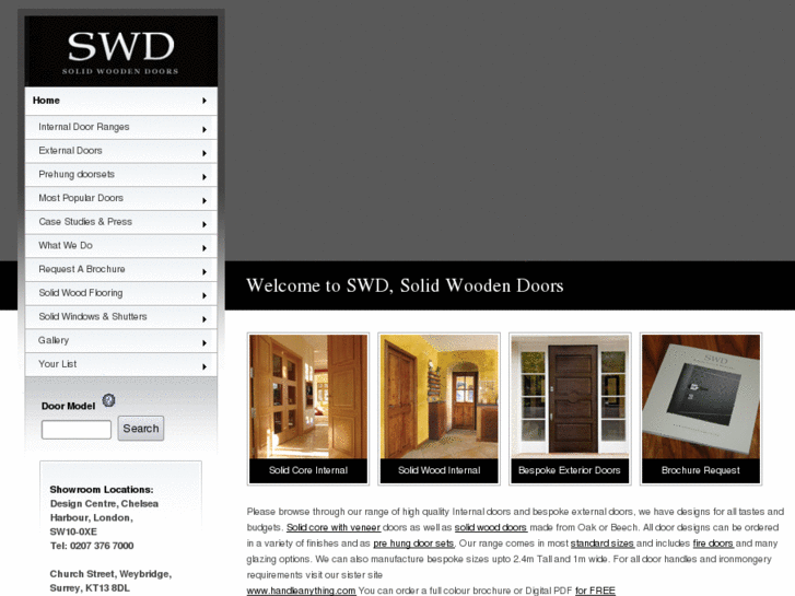 www.solidwoodendoors.com