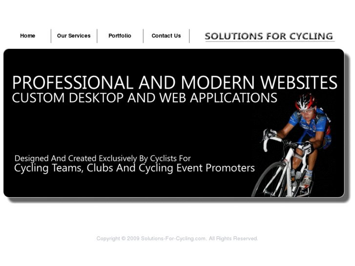 www.solutions-for-cycling.com