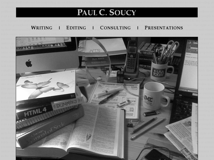 www.soucyeditor.com