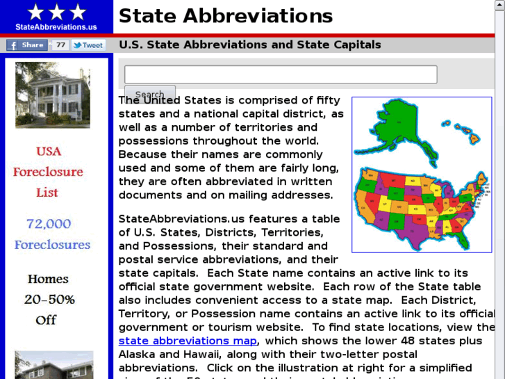 www.stateabbreviations.us