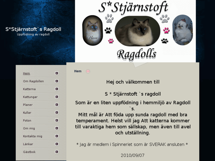 www.stjarnstoft.net