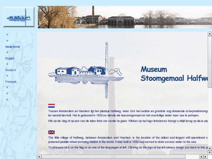 www.stoomgemaalhalfweg.nl