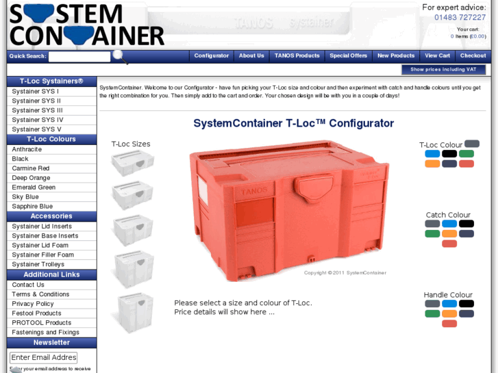 www.systemcontainers.com