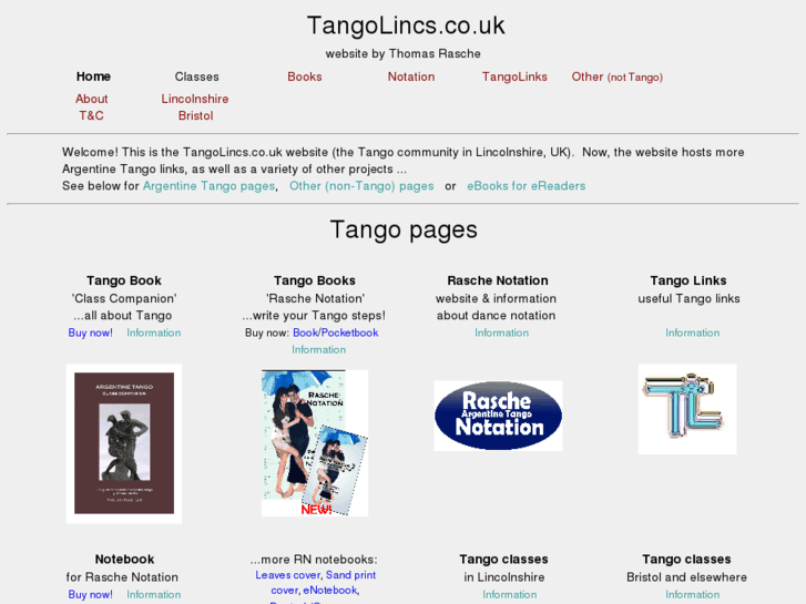 www.tangolincs.co.uk