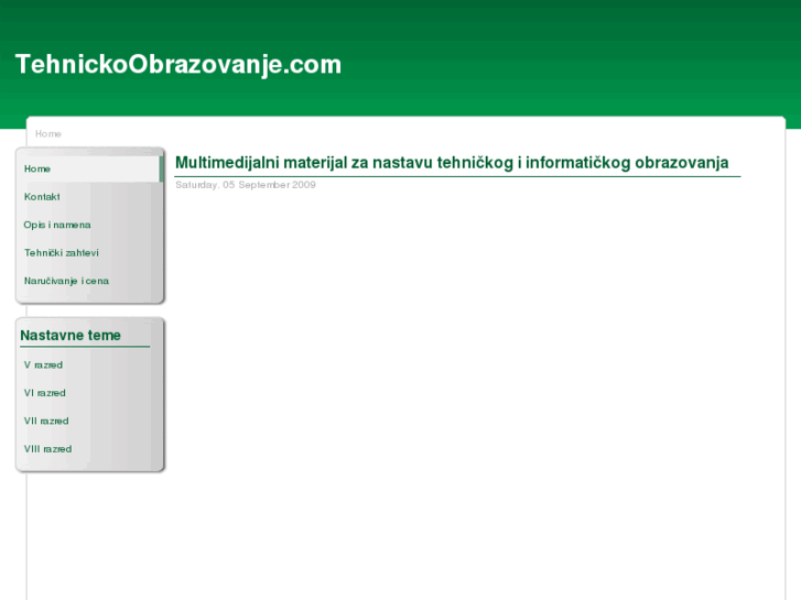 www.tehnickoobrazovanje.com