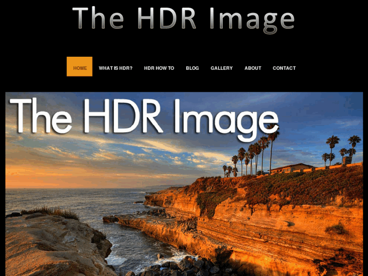 www.thehdrimage.com