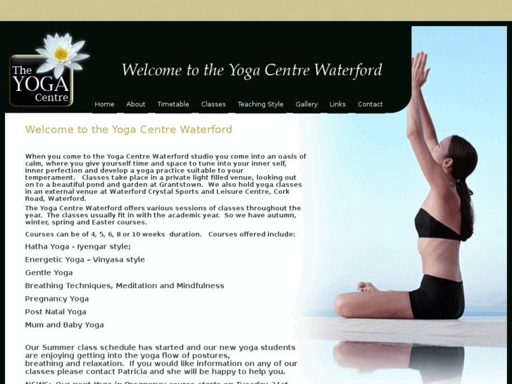 www.theyogacentrewaterford.com