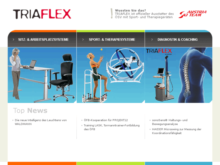 www.triaflex.at