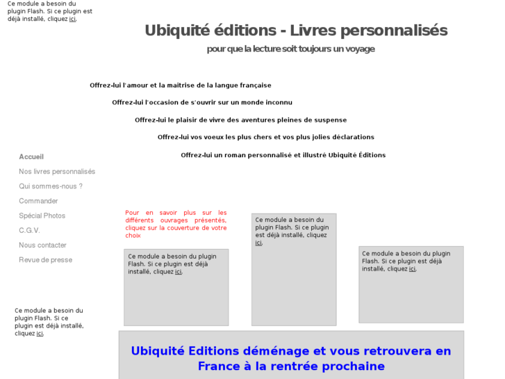 www.ubiquite-editions.com