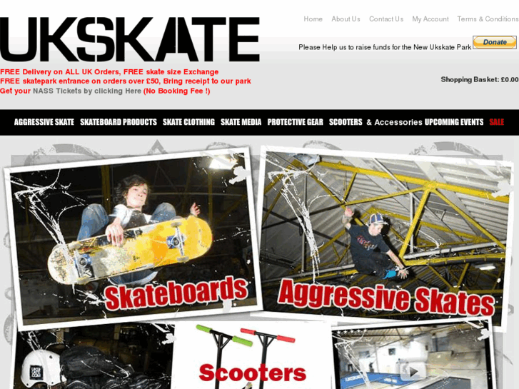 www.ukskate.biz