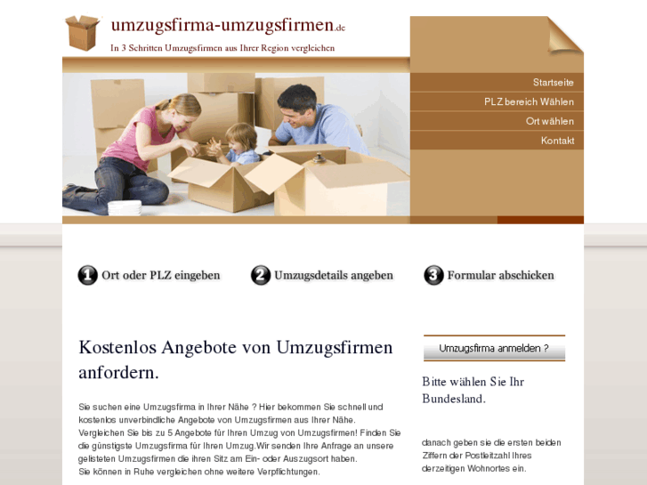 www.umzugsfirma-umzugsfirmen.de