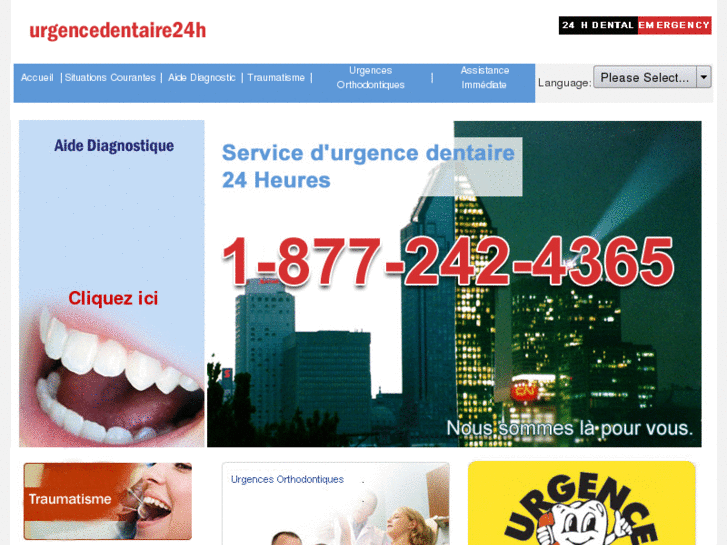 www.urgencedentaire24h.com