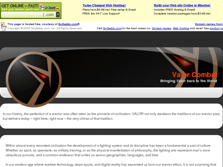 www.valorcombat.com