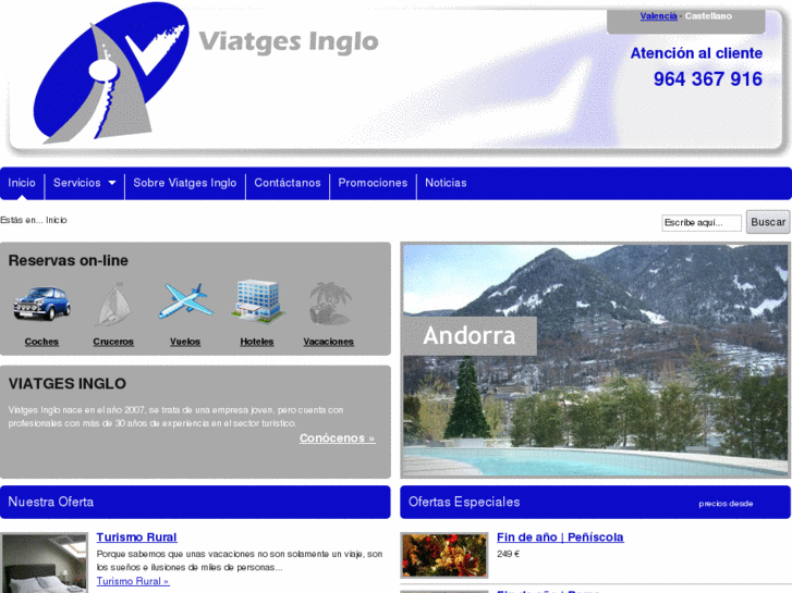 www.viatgesinglo.com