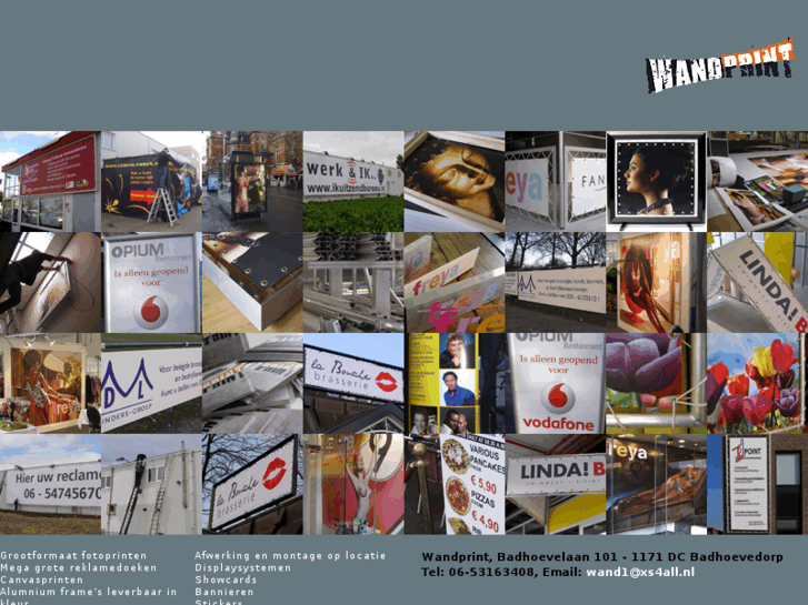 www.wandprint.com