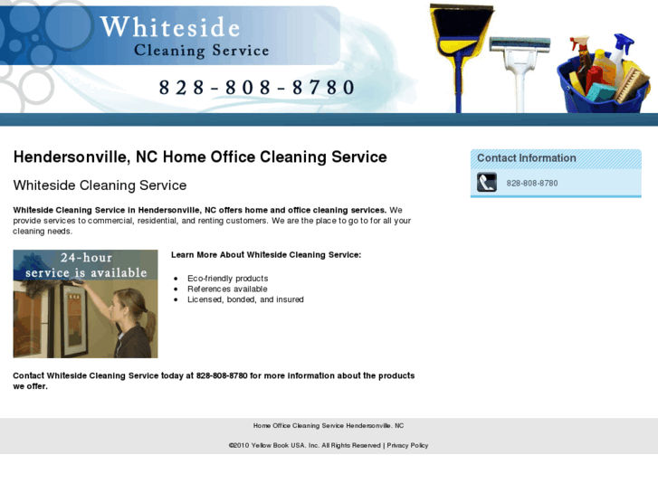 www.whitesidecleaningservice.com