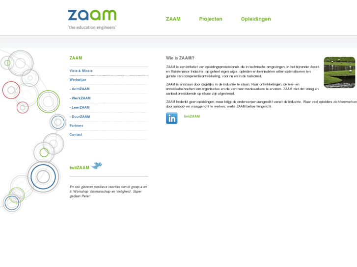 www.zaam.biz