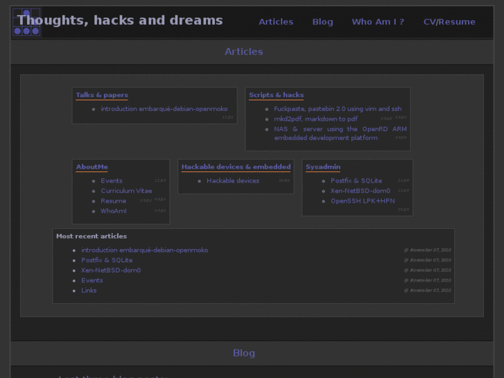 www.zecrazytux.net