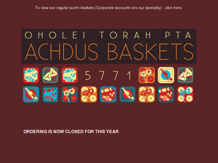 www.achdusbaskets.com