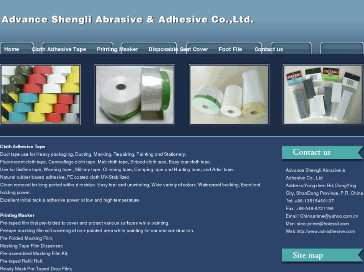 www.ad-adhesive.com