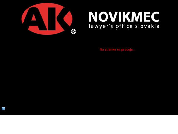 www.aknovikmec.com