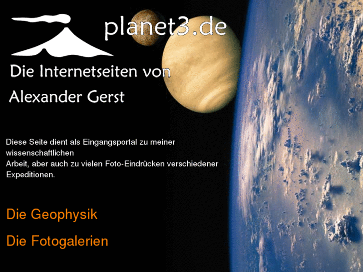 www.alexandergerst.info