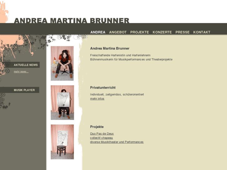 www.andreabrunner.com