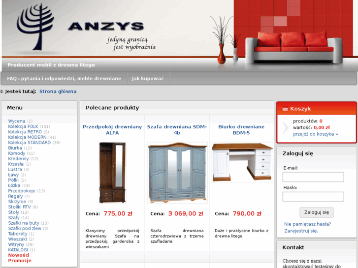 www.anzys.pl