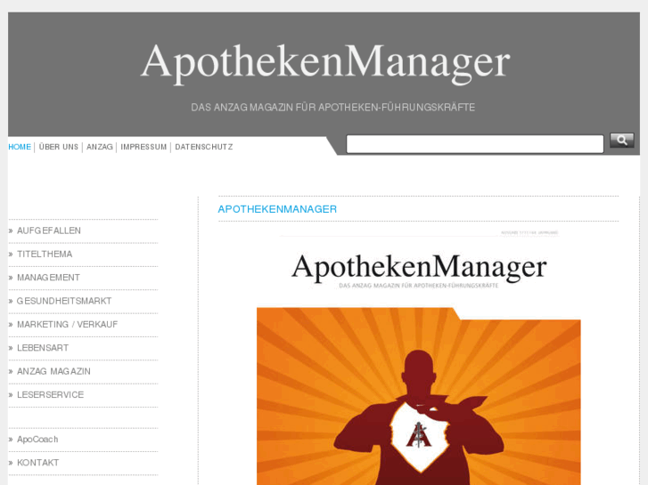 www.apothekenmanager.de