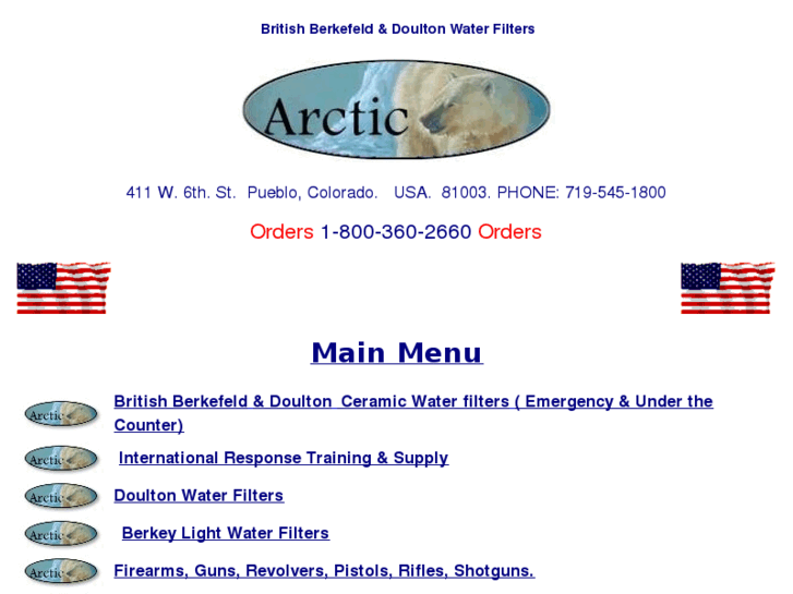 www.arctic-1.com