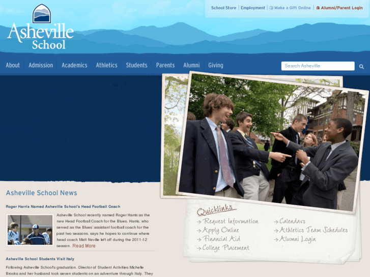 www.asheville-school.org