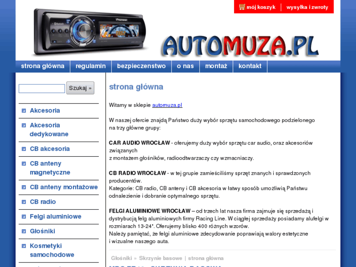 www.automuza.pl