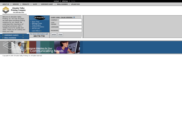 www.avprinting.net