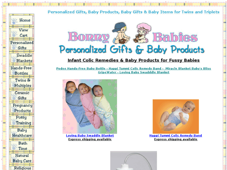 www.babycoliccure.com
