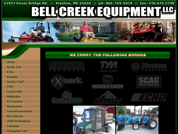 www.bellcreekequipment.com