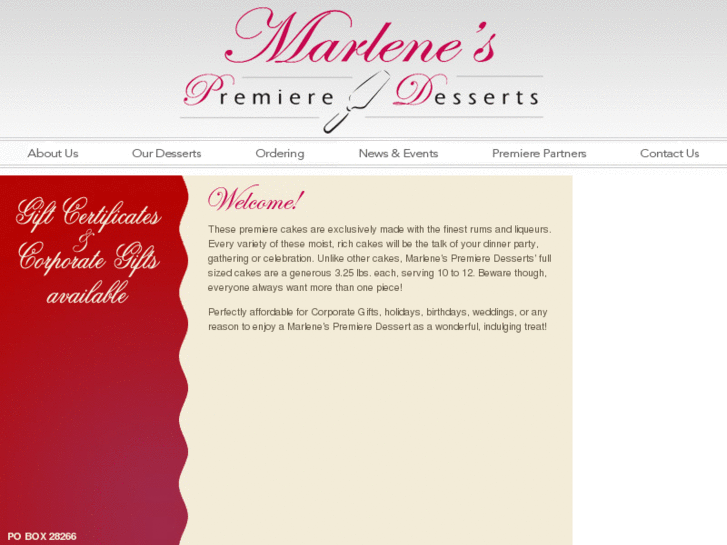 www.bestmarlenesdesserts.com