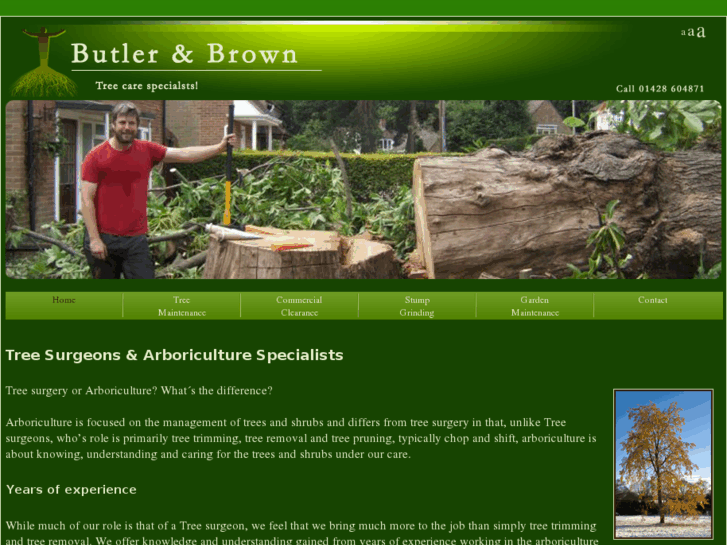 www.butlerandbrowntreeservices.com