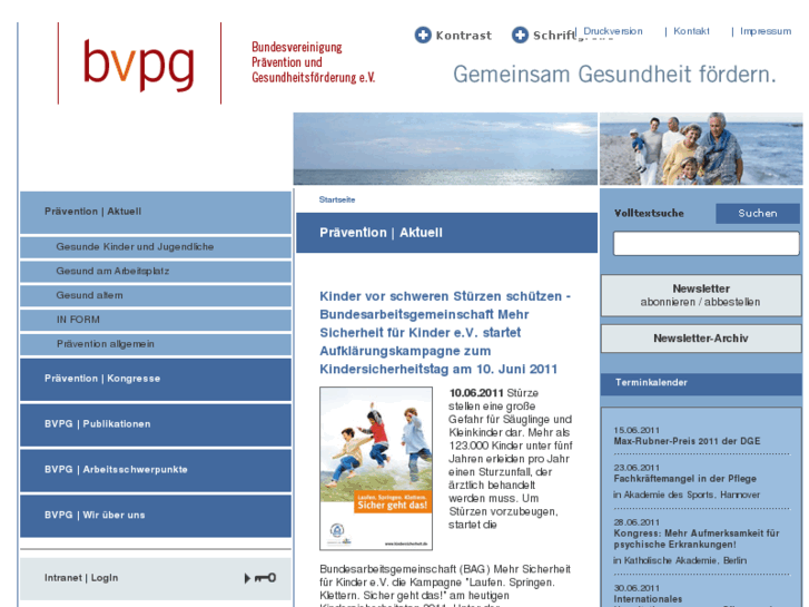 www.bvpraevention.de