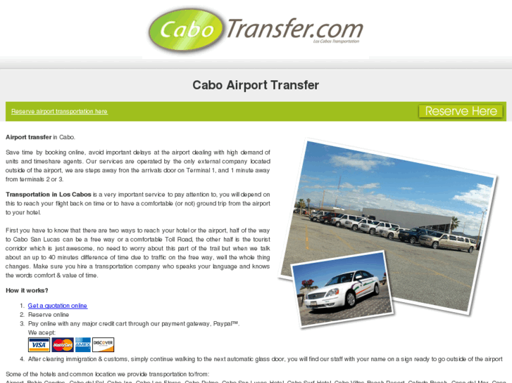 www.cabotransfer.com