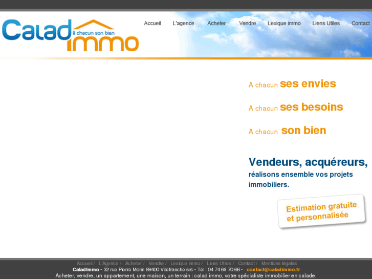 www.calad-immo.com