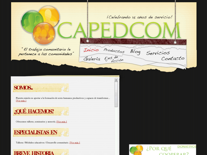 www.capedcom.com