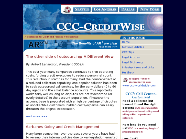 www.ccc-creditwise.com