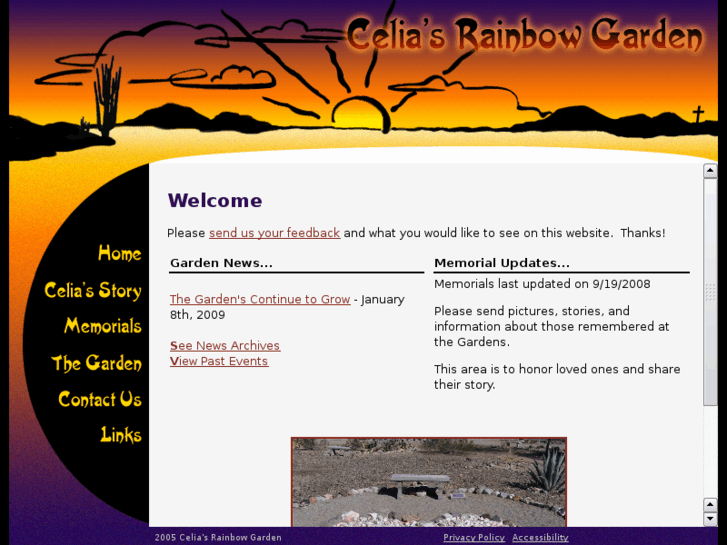 www.celiasrainbowgardens.com