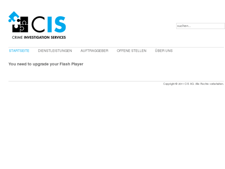 www.cis-ag.com