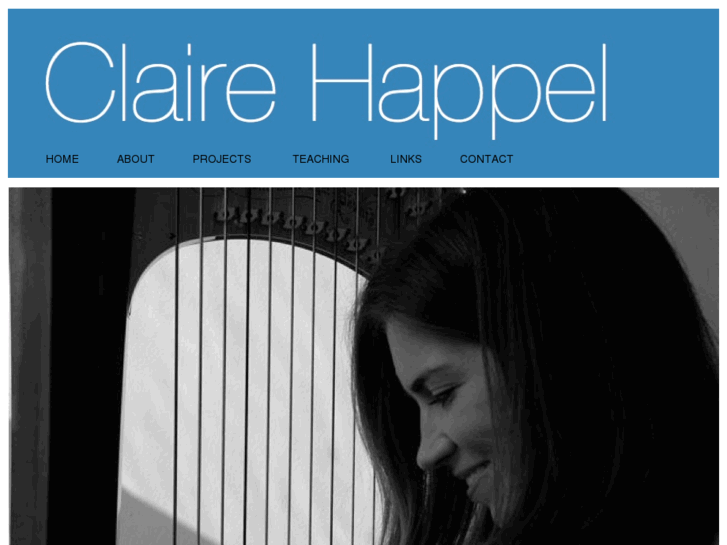 www.clairehappel.com