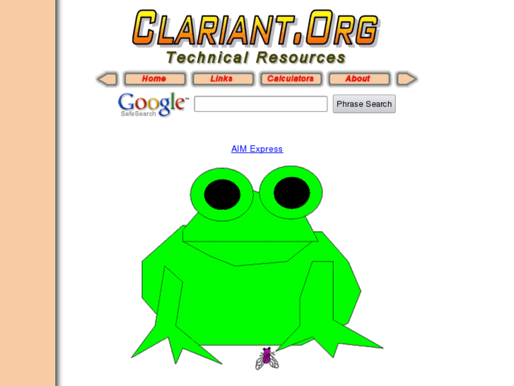 www.clariant.org