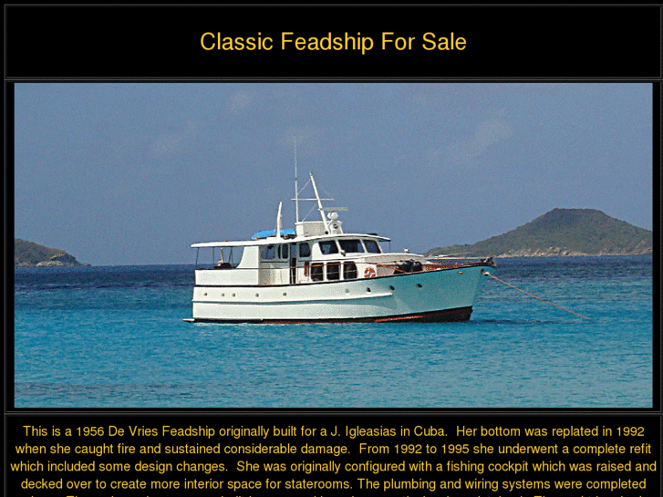 www.classicfeadshipforsale.com